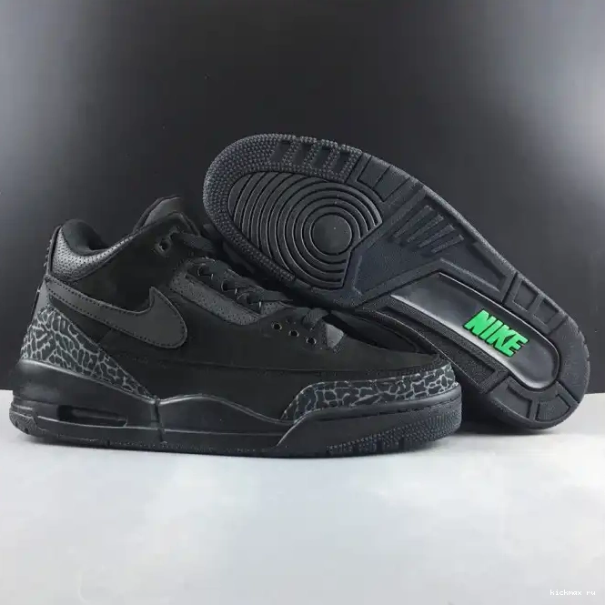 Cheap MAX Air Oregon Retro 3 Duck Jordan AJ3-902027 0611